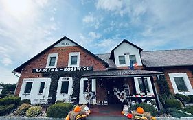 Karczma-Koszwice